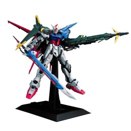BANDAI Figurka kolekcjonerska Bandai PG 1/60 PERFECT STRIKE GUNDAM