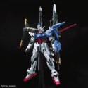 BANDAI Figurka kolekcjonerska Bandai PG 1/60 PERFECT STRIKE GUNDAM BANDAI Figurka kolekcjonerska Bandai PG 1/60 PERFECT STRIKE GUNDAM