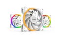 BE QUIET! WENTYLATOR BE QUIET! 3xLIGHT WINGS 120mm PWM HS WH