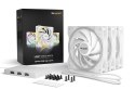 BE QUIET! WENTYLATOR BE QUIET! 3xLIGHT WINGS 120mm PWM HS WH