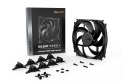 BE QUIET! WENTYLATOR BE QUIET! SILENT WINGS 4 140mm PWM HS