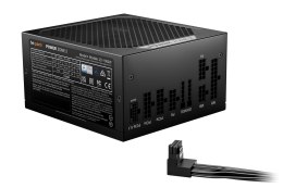 BE QUIET! Zasilacz be quiet! POWER ZONE 2 1000W