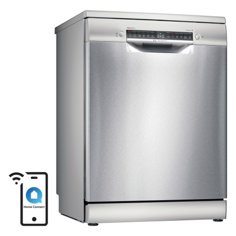 BOSCH Zmywarka BOSCH SMS4EKI06E BOSCH Zmywarka BOSCH SMS4EKI06E