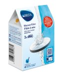 BRITA Wkład BRITA MicroDisc Fill&Go (kolor biały) (WYPRZEDAŻ)