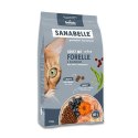 Bosch BOSCH Sanabelle Adult pstrąg sucha karma dla kotów 8kg