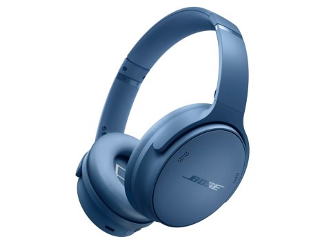 Bose Słuchawki Bose QuietComfort Blue
