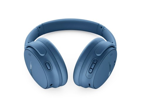 Bose Słuchawki Bose QuietComfort Blue
