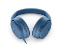 Bose Słuchawki Bose QuietComfort Blue