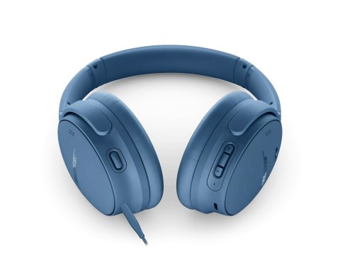 Bose Słuchawki Bose QuietComfort Blue