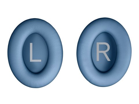 Bose Słuchawki Bose QuietComfort Blue