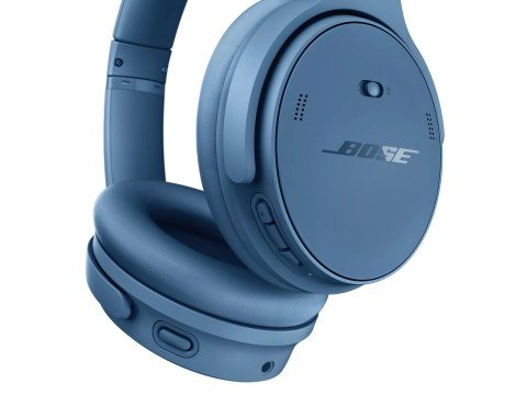 Bose Słuchawki Bose QuietComfort Blue