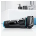 Braun Zestaw akcesoriów Folia + blok ostrzy do golarek Braun Combi Pack 52B