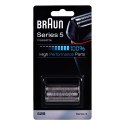 Braun Zestaw akcesoriów Folia + blok ostrzy do golarek Braun Combi Pack 52B