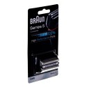 Braun Zestaw akcesoriów Folia + blok ostrzy do golarek Braun Combi Pack 52B