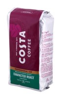 Costa Coffee COSTA PROFESSIONAL 1KG BRAZILIAN SINGLE ORIGIN KAWA ZIARNISTA