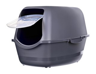 DIAMENTIQ DIAMENTIQ BAYA antracyt - kuweta dla kota