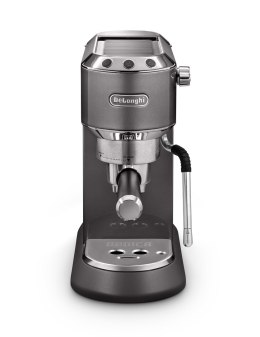 DeLonghi Ekspres do kawy DeLonghi EC885.GY (WYPRZEDAŻ)