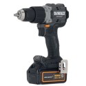 DeWalt Wiertarko-wkrętarka McLaren DCD85MP2T 18V 2 aku 5Ah