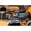 DeWalt Wiertarko-wkrętarka McLaren DCD85MP2T 18V 2 aku 5Ah