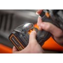 DeWalt Wiertarko-wkrętarka McLaren DCD85MP2T 18V 2 aku 5Ah