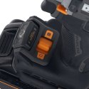 DeWalt Wiertarko-wkrętarka McLaren DCD85MP2T 18V 2 aku 5Ah
