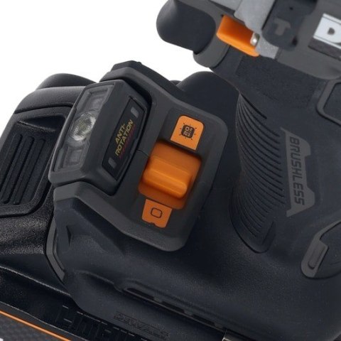 DeWalt Wiertarko-wkrętarka McLaren DCD85MP2T 18V 2 aku 5Ah DeWalt Wiertarko-wkrętarka McLaren DCD85MP2T 18V 2 aku 5Ah