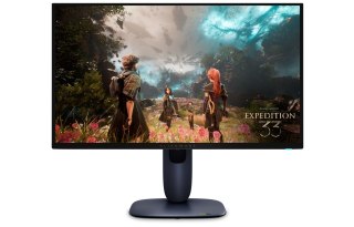 Dell MONITOR DELL ALIENWARE QD-OLED 27" AW2725Q 240Hz