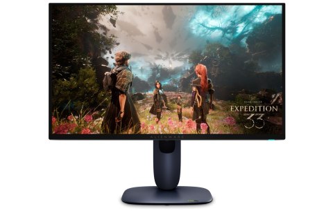 Dell MONITOR DELL ALIENWARE QD-OLED 27" AW2725Q 240Hz Dell MONITOR DELL ALIENWARE QD-OLED 27" AW2725Q 240Hz