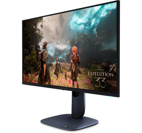 Dell MONITOR DELL ALIENWARE QD-OLED 27" AW2725Q 240Hz Dell MONITOR DELL ALIENWARE QD-OLED 27" AW2725Q 240Hz