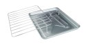 Esperanza ESPERANZA MINI PIEKARNIK CALZONE 10L 900W EKO007 (WYPRZEDAŻ)
