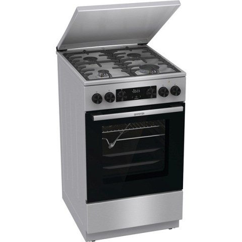 Gorenje Kuchnia GORENJE GKS5C71XF Gorenje Kuchnia GORENJE GKS5C71XF