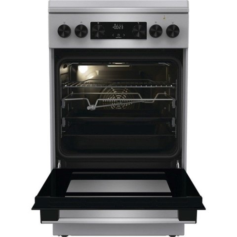 Gorenje Kuchnia GORENJE GKS5C71XF Gorenje Kuchnia GORENJE GKS5C71XF