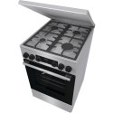 Gorenje Kuchnia GORENJE GKS5C71XF