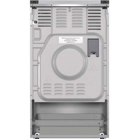 Gorenje Kuchnia GORENJE GKS5C71XF Gorenje Kuchnia GORENJE GKS5C71XF
