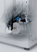 Gorenje Pralka GORENJE WNHEI72SAS/PL (WYPRZEDAŻ)
