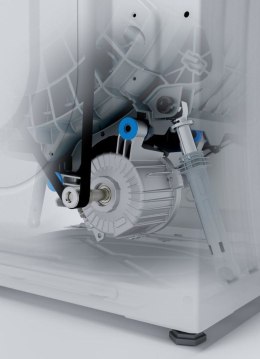 Gorenje Pralka GORENJE WNHEI72SAS/PL (WYPRZEDAŻ)