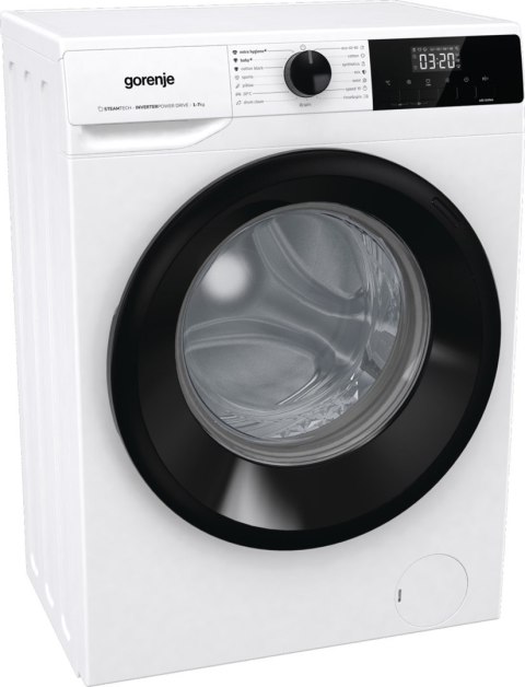 Gorenje Pralka GORENJE WNHEI72SAS/PL (WYPRZEDAŻ) Gorenje Pralka GORENJE WNHEI72SAS/PL (WYPRZEDAŻ)