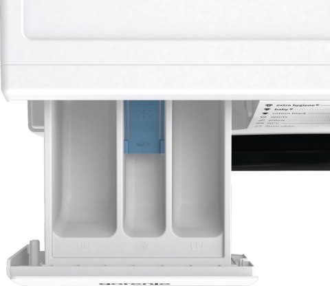 Gorenje Pralka GORENJE WNHEI72SAS/PL (WYPRZEDAŻ) Gorenje Pralka GORENJE WNHEI72SAS/PL (WYPRZEDAŻ)
