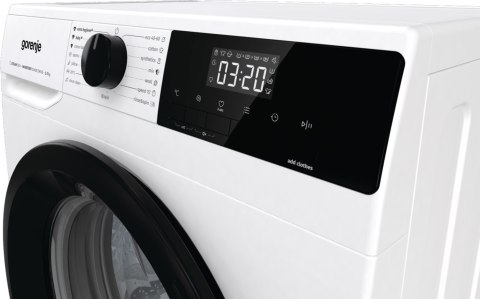 Gorenje Pralka GORENJE WNHEI72SAS/PL (WYPRZEDAŻ) Gorenje Pralka GORENJE WNHEI72SAS/PL (WYPRZEDAŻ)