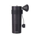 HARIO Młynek do kawy HARIO Mini Black Pro Czarny