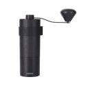 HARIO Młynek do kawy HARIO Mini Black Pro Czarny