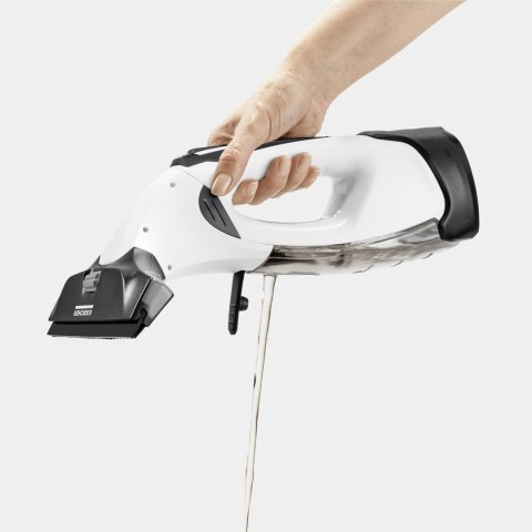 KARCHER Myjka do okien KARCHER WV 5 Plus N - 1.633-701.0 (WYPRZEDAŻ) KARCHER Myjka do okien KARCHER WV 5 Plus N - 1.633-701.0 (WYPRZEDAŻ)