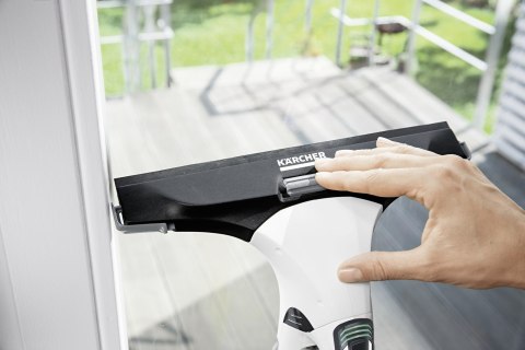 KARCHER Myjka do okien KARCHER WV 5 Plus N - 1.633-701.0 (WYPRZEDAŻ) KARCHER Myjka do okien KARCHER WV 5 Plus N - 1.633-701.0 (WYPRZEDAŻ)