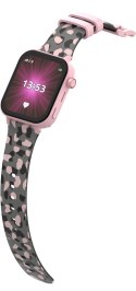 KIDI Smartwatch dla dziecka KiDiZ Connect różowy