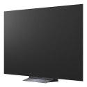 LG Telewizor LG OLED77C51LA OLED EVO 77'' 4K Ultra HD 144 Hz WebOS Dolby Atmos Czarny LG Telewizor LG OLED77C51LA OLED EVO 77'' 4K Ultra HD 144 Hz WebOS Dolby Atmos Czarny