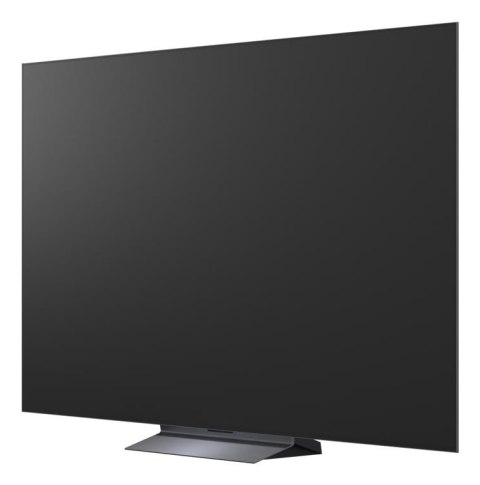 LG Telewizor LG OLED77C51LA OLED EVO 77'' 4K Ultra HD 144 Hz WebOS Dolby Atmos Czarny LG Telewizor LG OLED77C51LA OLED EVO 77'' 4K Ultra HD 144 Hz WebOS Dolby Atmos Czarny