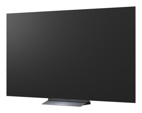 LG Telewizor LG OLED77C51LA OLED EVO 77'' 4K Ultra HD 144 Hz WebOS Dolby Atmos Czarny LG Telewizor LG OLED77C51LA OLED EVO 77'' 4K Ultra HD 144 Hz WebOS Dolby Atmos Czarny