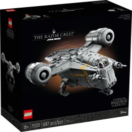 Lego LEGO Star Wars 75331 Brzeszczot