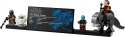 Lego LEGO Star Wars 75331 Brzeszczot