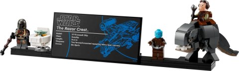 Lego LEGO Star Wars 75331 Brzeszczot Lego LEGO Star Wars 75331 Brzeszczot